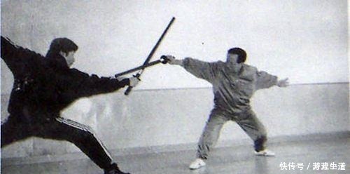 拳王阿里|让蝉联10届的全国武术全能冠军都佩服的武术家,最终拜他为师!
