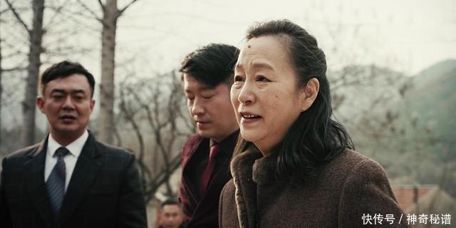 破冰行动|《燃烧》干脆都让赵月娥去回忆算了，还要谭凯和经超干嘛