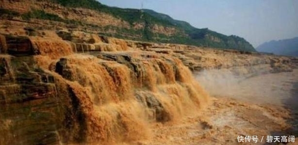 黄河的源头被找到,仅有碗口大小,为何不能让任何人靠近?