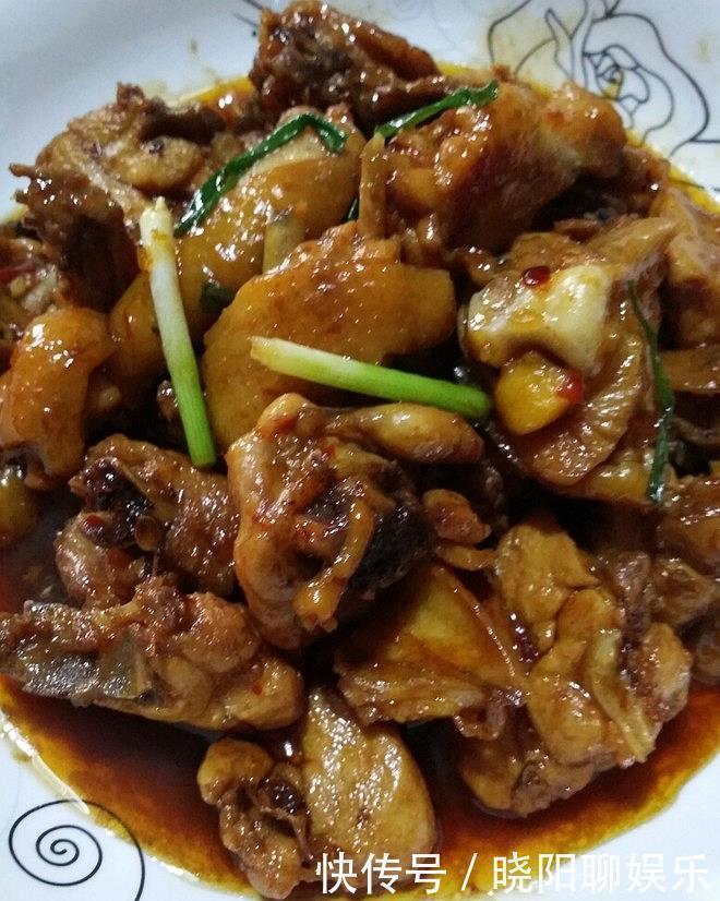 牛心菜|4道让人无法拒绝的菜,汤汁浇在米饭上拌匀,家人吃得超级满足!