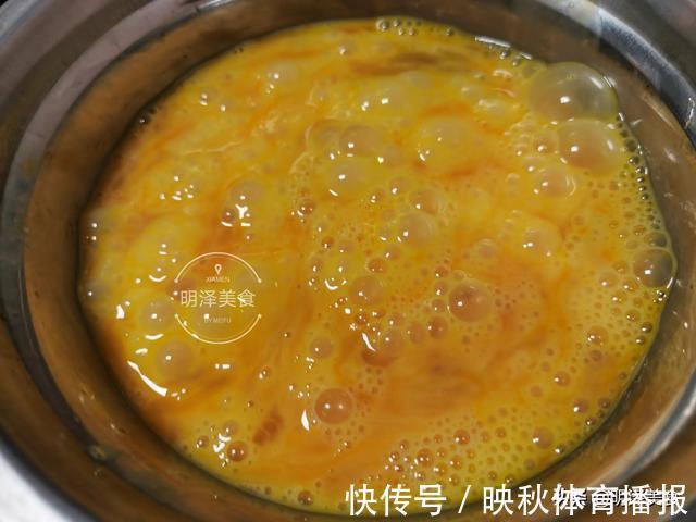 玉米粒|剩米饭这样炒,营养丰富味道好,比吃大鱼大肉还要香,不信你试试