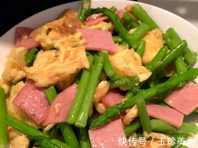 培根|天气热,教您几道爽口开胃的家常菜,营养美味,简单易做超下饭
