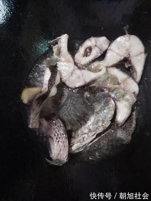 乌鱼汤|天冷,宁可不吃牛羊肉,也一定要吃它,8种氨基酸,多吃体质强壮