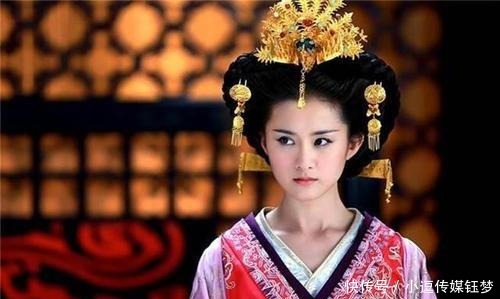 陈阿娇|皇后输给女奴,发人深省,她输在两个字,汉武帝心如铁石