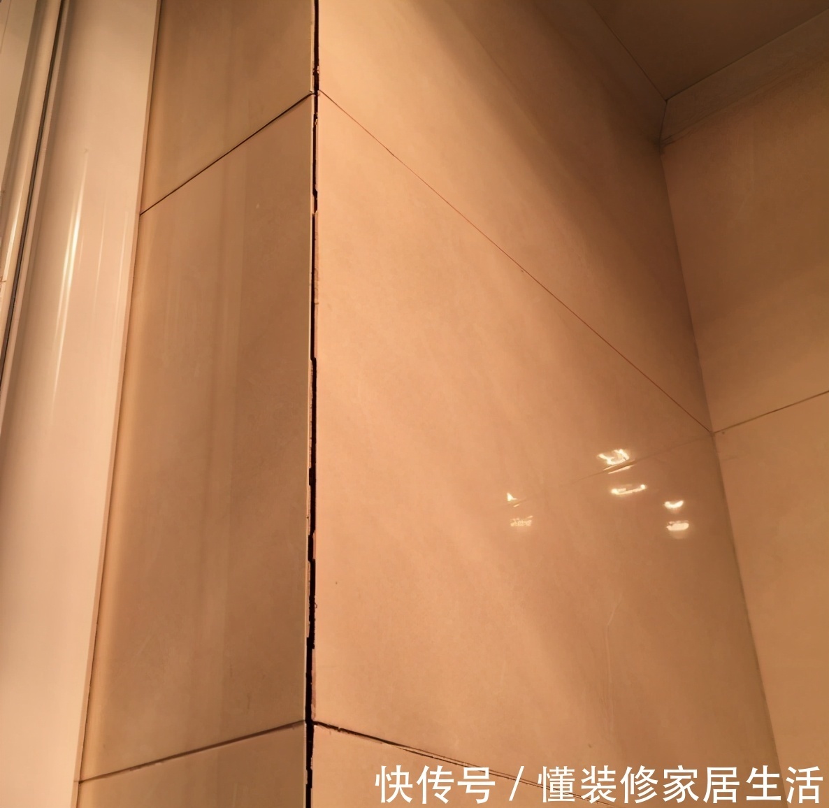 套房|都说装修坑多，用两套房装修经验总结10个细节，做到少花冤枉钱