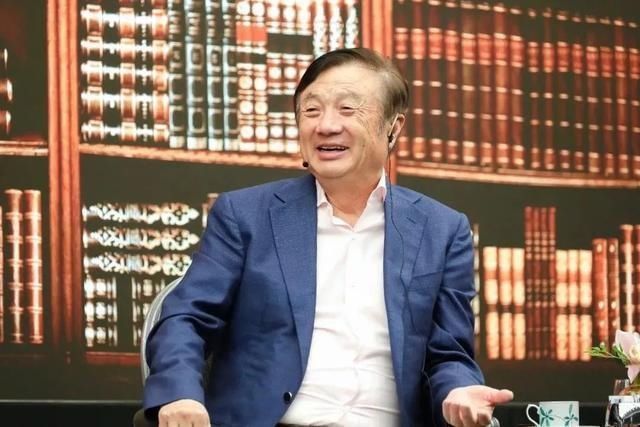 5g|任正非6G研究,我们也是领先全世界到底什么是6G