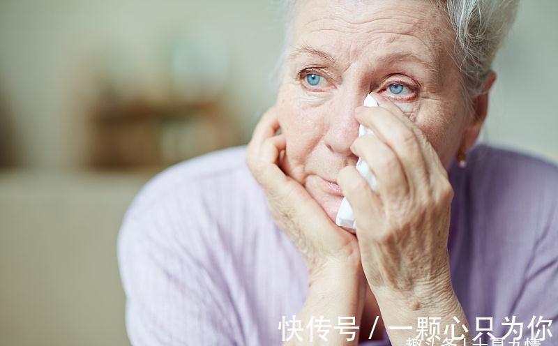 儿媳妇|“儿媳坐月子伺候7天,看清儿子”53岁单亲妈妈,和儿子渐行渐远