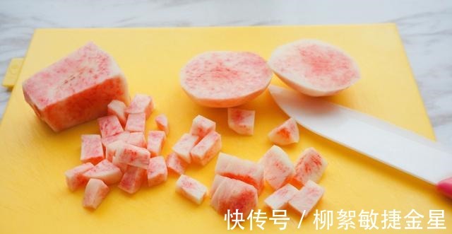 早餐|香甜可口的桃子酱，是夏季的颜色，颜值高无添加，早餐抹面包刚好！