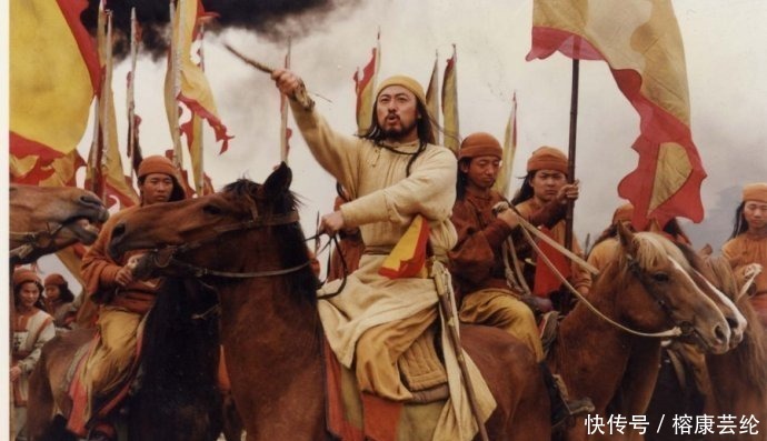 名将|五位太平军名将,杀清军如武艺非凡,却被自己人害死