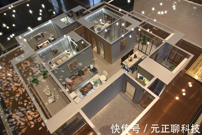 连廊|2021年买房,3种户型不建议买,过来人住着不舒适,要避开