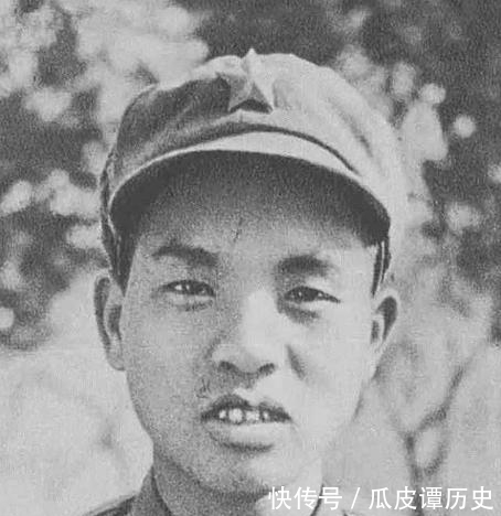 军区|他战争时干11年团职,搭档都高升了,解放后倍受重用成大军区政委