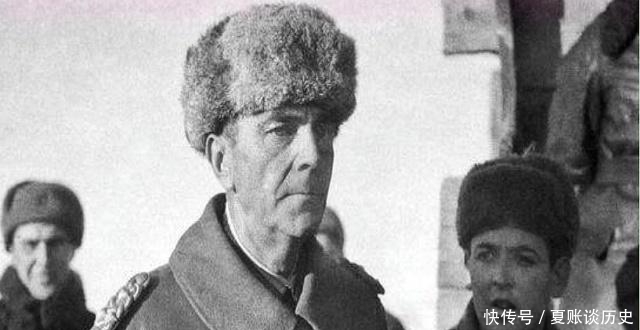 保卢斯|德军第6集团军刚被包围时，集团军司令保卢斯为何错失突围良机？