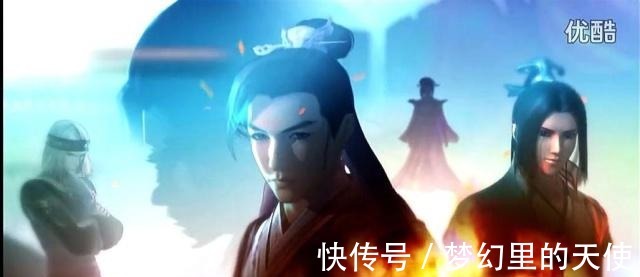 李斯|秦时明月为了韩非的出现,伏笔究竟有多少