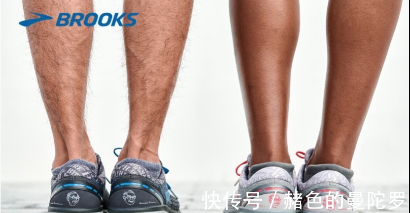 巴菲特|净利暴跌96五折自救巴菲特的运动鞋最有趣, NIKE继承人穿阿迪!