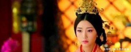 语言|历史上最悲惨的皇后,嫁给了自己的继子,还惨遭亲儿子语言攻击!