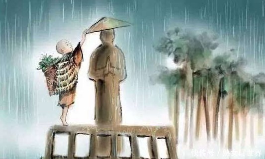 “人不为己,天诛地灭”是自私很多人都误解原意了