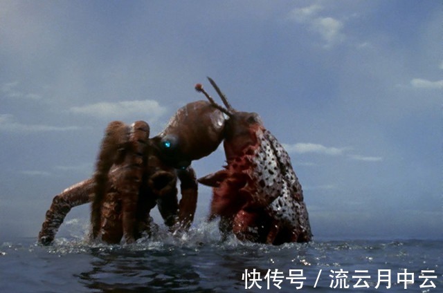 杰克奥特曼|奥特曼中登场的章鱼类怪兽大盘点