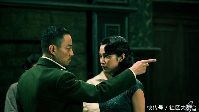 潘老|顾小梦与李宁玉:因倾慕而成人之美?读完《风声》,我发现不对劲