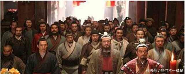 皇帝|宋江死后,有一梁山好汉再次揭竿而起,还成功地当上了皇帝!