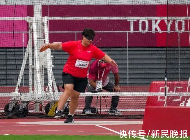 健儿|33枚金牌！东京残奥会上，长三角健儿让我看到怒放的生命