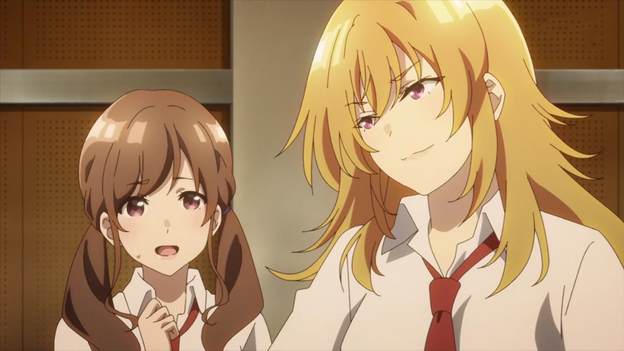 中二病|这新番每集都在备受争议,原本可以是高分佳作,却难上9分