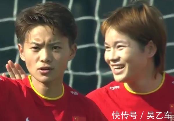 建功|4:0!中国女足首战亚洲杯,王霜王珊珊建功,唐佳丽留下疑问