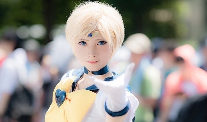 coser|漫展最让人厌恶的事有啥?掀裙摆拍不算啥,“上错厕所”就过分了