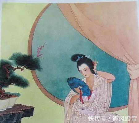 治愈|唐玄宗李隆基是治愈白发的高手, 可惜在战乱中失传了！