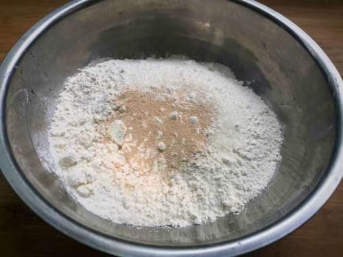 我家|我家最近爱上这款早餐饼,连吃3天都不腻,外酥里软美味极了