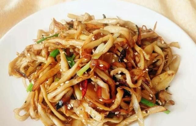 快过年了，教你几道简单快捷的家常菜，美味营养，下饭更下酒