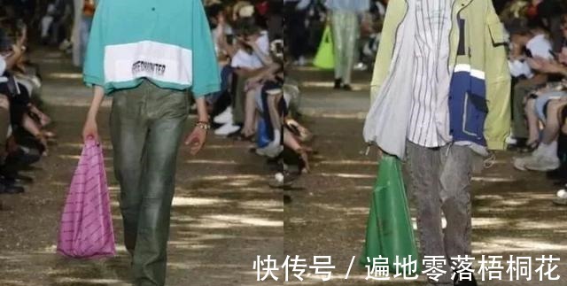 洞洞鞋 救命!这到底是什么