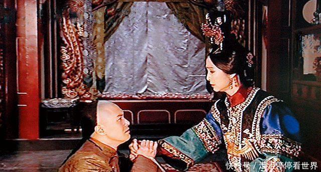 过问|他是慈禧最宠信的太监,出门遭人杀害,慈禧却丝毫不敢过问!