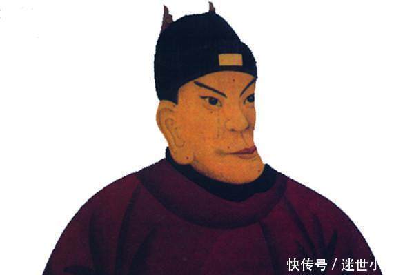 徐达|他善于以少胜多,防守比徐达更厉害,堪称大明第一守护神!