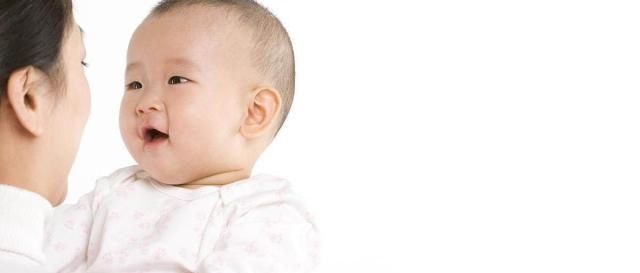 行为|宝宝这几个行为出现得越早,说明智力发育越好,你家宝宝占了几个