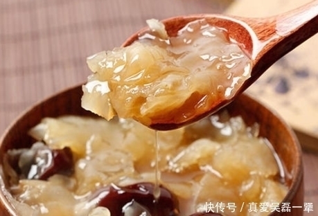 秋后|8月立秋后,聪明女人都在喝的汤,养颜又去秋燥,比喝牛奶还强