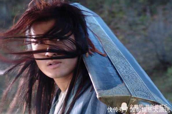 郭襄|郭襄留下3件宝物,一件名震江湖,一件纪念杨过,一件害苦周芷若