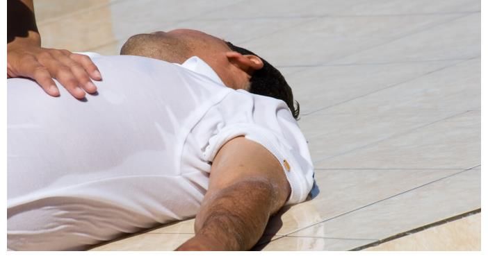 脑出血|35岁男子晨跑猝死，了解病史后，医生叹息：高血压最忌一件事