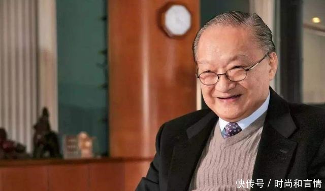 位教授|网红金句“人在江湖,身不由己”到底是谁说的其实后一句也经典