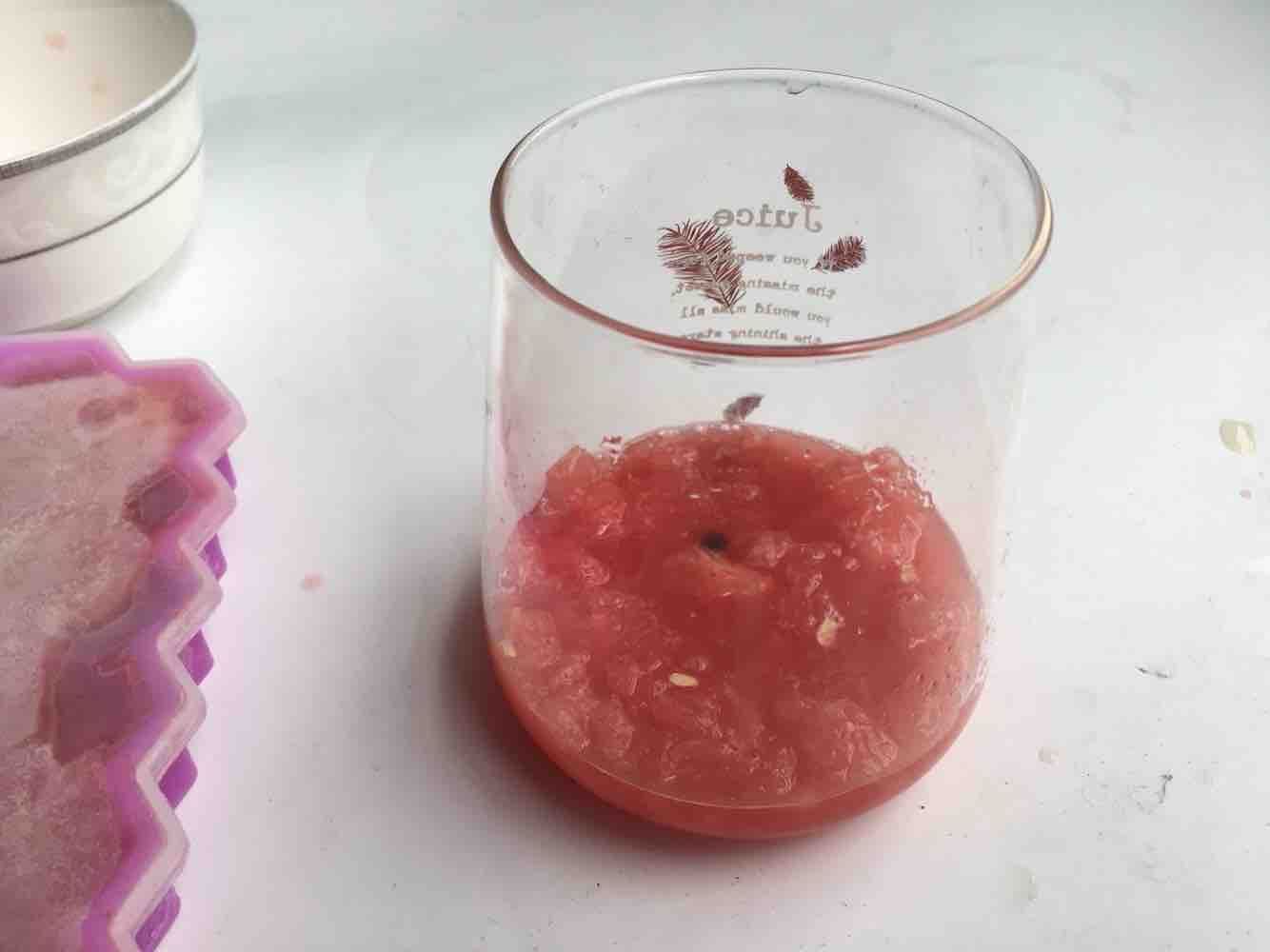 挑老|买西瓜不知道怎么挑老果农教你小妙招,挑的真甜,商贩不敢忽悠