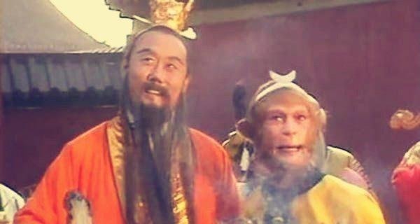 人参果#《西游记》里, 镇元子为何成不了仙 原来如此!