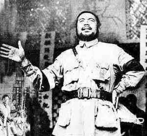  玉帅|冯玉祥找吴佩孚谈大事，吴竟如此荒谬可笑！玉帅就这水平？非也！