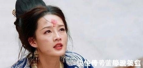 四大美女&“四大美女”就是个笑话,把王昭君去掉,加上她才完美无缺!
