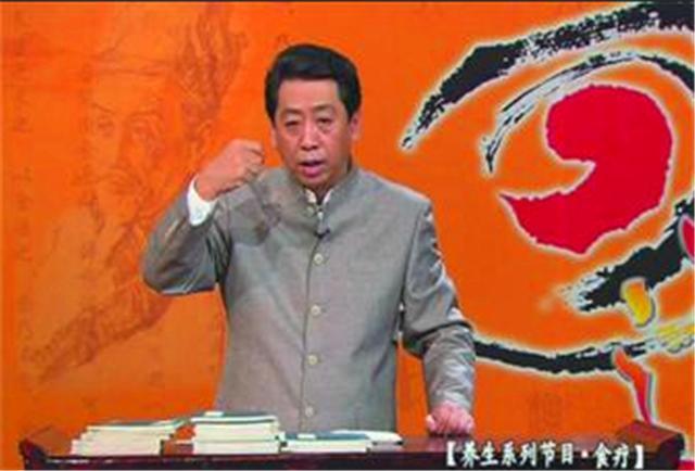 绿豆汤|还记得曾被称为“中国食疗第一人”的张悟本吗他现况如何