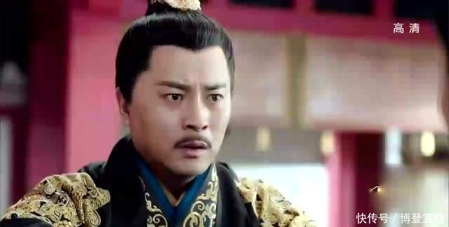 徐州|弑君的楚成王最终被太子逼死