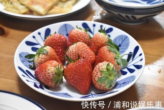 小米|两口子的极简早餐,只有3样,好吃营养又暖胃,方法实用跟着做吧