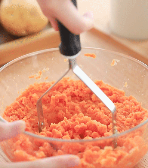 红薯|一周2次,告别便秘,3块钱能做一大盘,软糯香甜还护眼