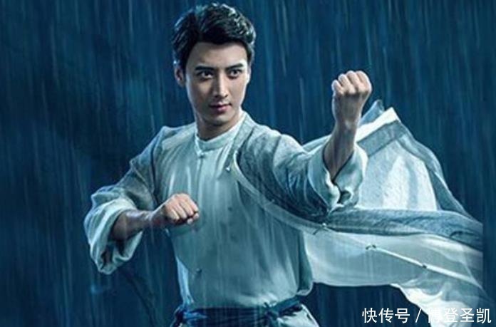 武术大师都身怀绝学,为何抗战时全销声匿迹?金庸先生一语道破