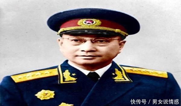 八路军129师副师长,却一直只是386旅旅长!