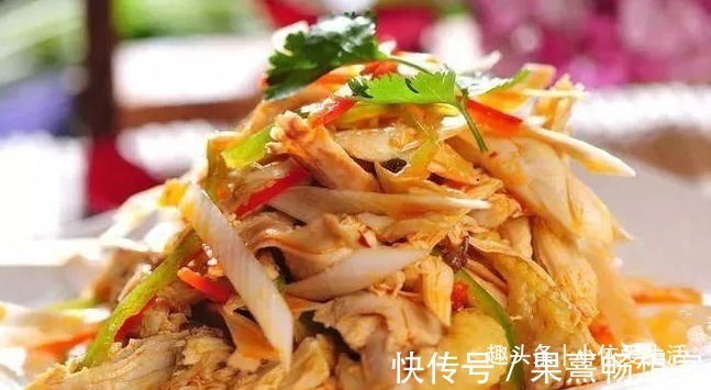 五花肉|美味下饭的几道家常菜,简单营养解馋,爽口开胃,满足家人的胃口