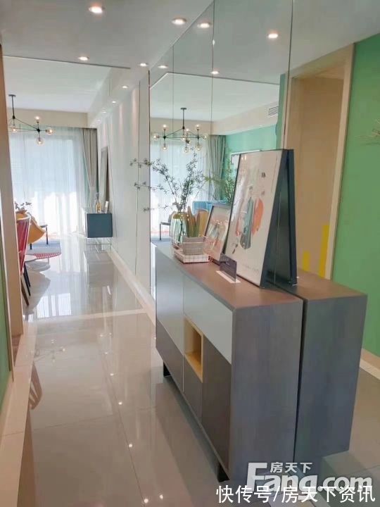 楼盘|安吉昌硕街道高分楼盘的最新现场美图,速来围观